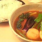 SAMA - 和みスープ