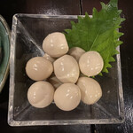 鉄っぱん酒場 かどすけ - 