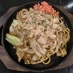 鉄っぱん酒場 かどすけ - 