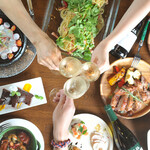 鶏バル ワインのぐっさん - 