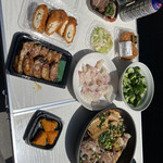  ライフ - 料理写真: