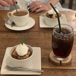 CAFE　SUKKO - 