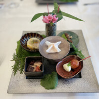 リストランテ・ベニーレベニーレ - 