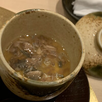 寿司赤酢・望月 - 
