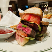 ウルフギャング・ステーキハウス 丸の内店 - 