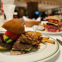 ウルフギャング・ステーキハウス 丸の内店 - 