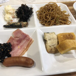 三交イン - 