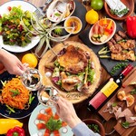 鶏バル ワインのぐっさん - 