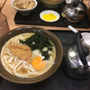 牧のうどん 博多バスターミナル店