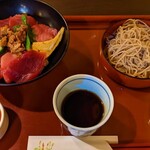 佐藤養助 浅草店 - 
