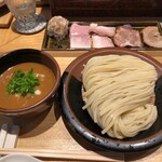 中華蕎麦 とみ田 - 