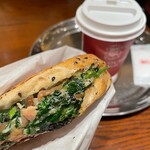 アンティコ カフェアルアビス - 