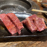 板前焼肉一笑 - 