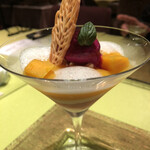 モノリス - デザート