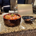 Sushidokorotsuji - 