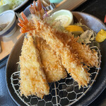 Tonkatsu Ton Kyuu - 