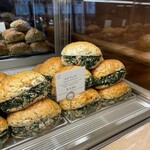 アンティコ カフェアルアビス - 