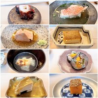 鮨 なんば 日比谷 - 