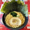 横浜家系ラーメン竜家