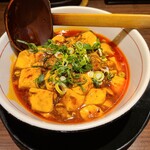 芙蓉麻婆麺 - 