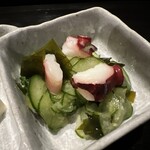 博多もつ鍋 善し - 