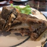 モンゴル家庭料理 こぺん - 