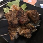 モンゴル家庭料理 こぺん - ショルログ