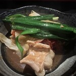 博多もつ鍋 善し - 