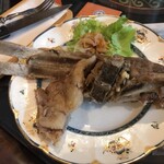 モンゴル家庭料理 こぺん 鴫野店