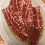 焼肉 肉どうし - 