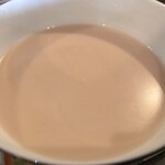 モンゴル家庭料理 こぺん - スーテイ茶