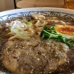 二階の食堂 デリカフェ - 