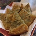 モンゴル家庭料理 こぺん - ガンビル