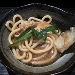 博多もつ鍋 善し - 