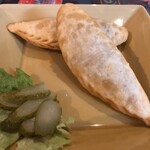 モンゴル家庭料理 こぺん - ホーショール