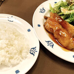 新橋ROCHE - 