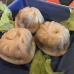 モンゴル家庭料理 こぺん - ボーズ