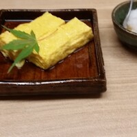 そば会席 立会川 吉田家 - 
