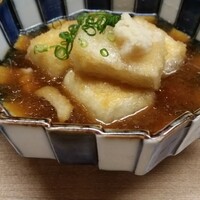 そば会席 立会川 吉田家 - 