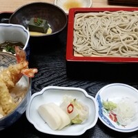 そば会席 立会川 吉田家 - 