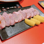 Yakiniku Fukuchan - 