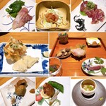 じどりや 穏座 - 