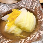 御幸町 田がわ - 