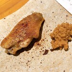 じどりや 穏座 - 