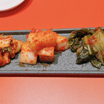 焼肉みひろちゃん - 