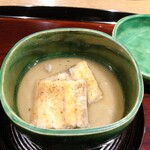 御幸町 田がわ - 