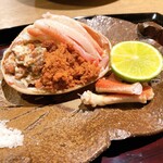 御幸町 田がわ - 