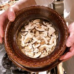 御幸町 田がわ - 