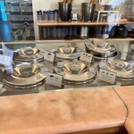 GROM - IL Gelato - 蓋が付いている