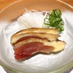 じどりや 穏座 - 